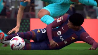 BARCELONA vs Mallorca Best Match Ever for Barcelona Super GOAL 4k 2024 [upl. by Utimer]