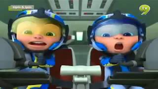 Upin Ipin Terbaru 2018  The Best Upin amp Ipin Cartoons  The newest compilation 2018 31 [upl. by Aihtnamas]