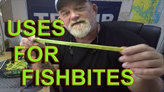 FISHBITES  TIPS amp TRICKS more info in video description [upl. by Hein]