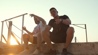 BOZHYDAR x DIM4OU  СЛЕДИ  SLEDI Official Video [upl. by Eiddal]