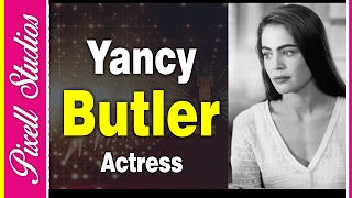 Yancy Butler An American Hollywood Actress  Biography  PIxell Studios [upl. by Dorolice]