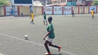 Taslim Olawale Elias Soccer Memorial Soccer tournament third place and penalty [upl. by Virnelli]