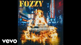 Fozzy  The Worst Is Yet To Come [upl. by Pelaga]