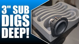 Can a 3D printed enclosure get low [upl. by Auqinihs]