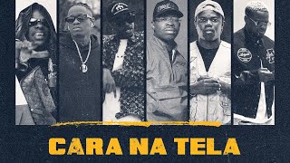 Cara Na Tela C Johnny Berry x Kelson Most Wanted x Zito Luvumbo [upl. by Perretta]