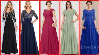 stunning special occasion gown dazzling lace maxi dress sophisticated formal gown [upl. by Lapotin]