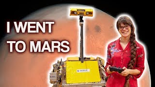 How Does A Mars Rover Find Life [upl. by Gabbi]