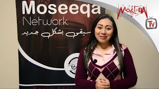 Shaimaa Elshayeb  Exclusive interview لقاء خاص مع المطربة شيماء الشايب [upl. by Vano]