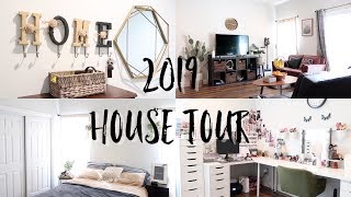 2019 HOUSE TOUR新家大公开 [upl. by Einnal]