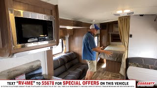 2022 Northwood Nash 24M Travel Trailer • Guarantycom [upl. by Turnbull]