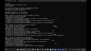 chkdsk Comprobar errores en Disco Duro Prof Ingeniero Informático Eduardo Rojo Sánchez [upl. by Eiclud]