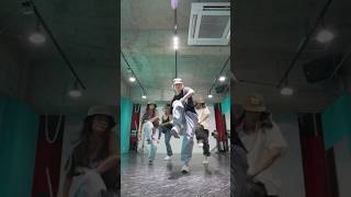 Come Thru  Summer Walker ampUsher  Dance choreography shorts dance choreography shortvideo [upl. by Goody440]