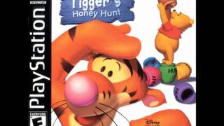 Tiggers Honey Hunt OST  Tale in the Night [upl. by Eiramassenav]