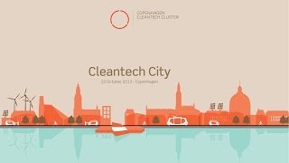 Cleantech City [upl. by Enoed]