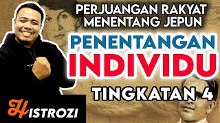 SEJARAH TINGKATAN 4 Bab 3  Gurchan Singh dan Sybil Kathigasu Perjuangan Menentang Jepun [upl. by Henryetta328]