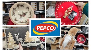 PEPCO 🛍️ NOWE ŚWIĄTECZNE OZDOBY 🎄 HIT MUMINKOWA KOLEKCJA 🥰 PRZEGLĄD PÓŁEK 🎄 [upl. by Madi474]