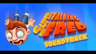 Super Falling Fred FULL soundtrack [upl. by Bamby]