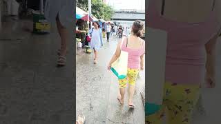 walking in Tandang sora quezoncity [upl. by Erich]