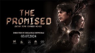 【Philippines Trailer】The Promised《เหมรย  罪生咒》 2024 [upl. by Steady]