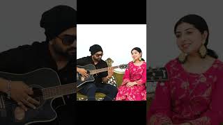 Jonom Jonom  Porshi  Imran  Accoustic  Live song [upl. by Rudin420]