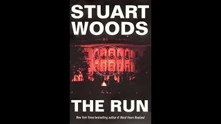 The Run Audiobook by Stuart Woods [upl. by Kearney294]