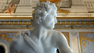 Bernini David [upl. by Onitsuj640]