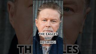 The Eagles Are Retiring [upl. by Ginni]