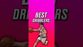 The best dribblers of alltime nba basketball dribbling kyrie lebron nbahighlights [upl. by Hcone]