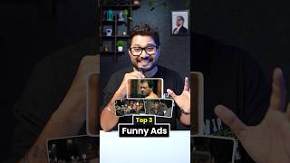 Can Ads Be Funnier Than Memes shorts mangeshshinde [upl. by Ainel708]