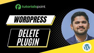 WordPress  Delete Plugins [upl. by Starla]