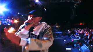 Bliss n Eso  Beatbox  Running On Air Live [upl. by Tai]