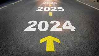 Will 2024 be a Year to Remember  Prophecy Watchers [upl. by Heaps]