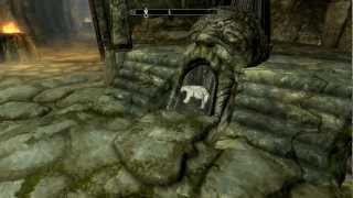 Lets Play Skyrim german Full HD  Part 132 [upl. by Utas552]