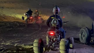 Glamis New Years 2024 Part 4 [upl. by Sira]