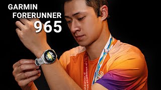 Đánh giá nhanh Garmin vívoactive 5 Thời trang và theo dõi sức khoẻ tốt Thế Giới Đồng Hồ shorts [upl. by Hacceber]