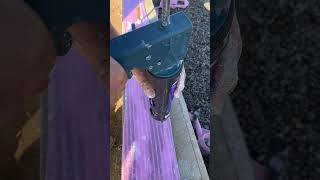 Air Sealing the Bottom Plate of Exterior Walls [upl. by Atteuqahs]