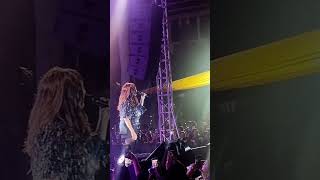 Monali Thakur Concert In Collage Fest Mini Vlog 🤩 collagefest monalithakur mbbscollege [upl. by Samul463]