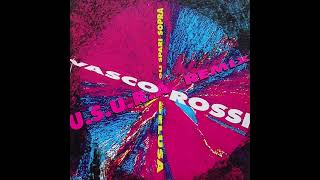 VASCO ROSSI  Delusa USURA remix mode mix 1992 [upl. by Katzman246]