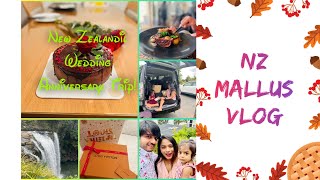 New Zealand road trip 2 days with our baby AKL  Whangarei  Paihia  Russell  Kerikeri travelvlog [upl. by Janyte]