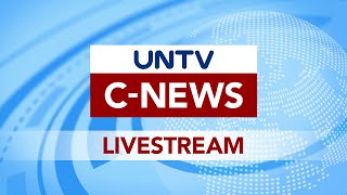 UNTV CNEWS  Live  October 9 2024 [upl. by Nonie]