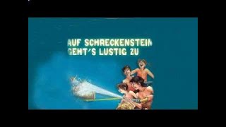 Auf Schreckenstein gehts lustig zu Hörbuch von Oliver Hassencamp [upl. by Dorelle519]