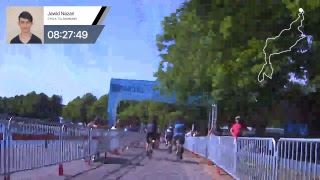 Halvvättern amp Vätternrundan 100km LIVE 2018 [upl. by Harrow]