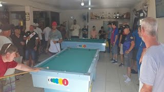 Final do Campeonato de Itajaí do Bar do Gijo [upl. by Eednak]