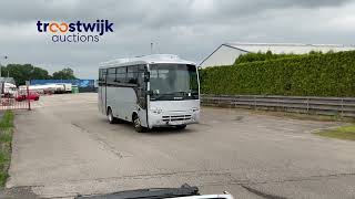 Otokar Navigo 160 S bus  Auction 41793  42 [upl. by Nicks]