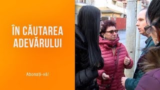 In cautarea adevarului28022019  Editia 34  Sezonul 1  Luni  vineri de la 1300 la Kanal D [upl. by Gaylord]