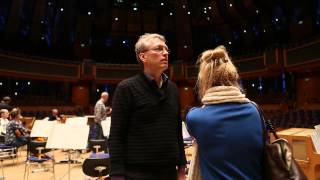 Tonhalle Düsseldorf  Ignitionbehind the scenes01 [upl. by Rednirah]