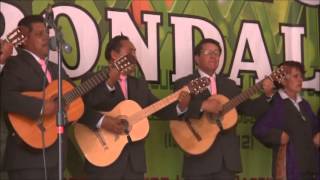 Aires del Mayab  Rondalla Magisterial Valle de México [upl. by Randi]