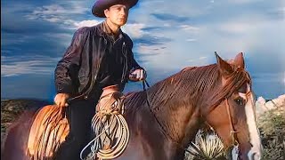 The Capture 1950 Western  Colorized  Full Movie [upl. by Ringler]