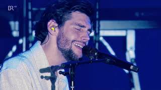 Alvaro Soler Live at BRRadltour 2023 Full Concert [upl. by Yblocaj]