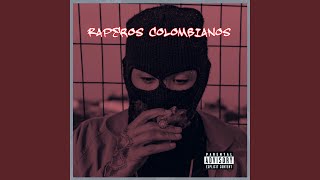 Raperos Colombianos [upl. by Ainola]